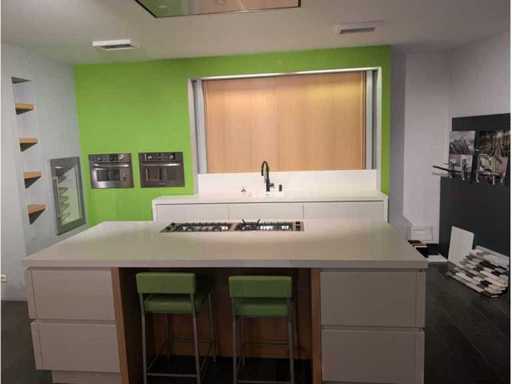 Verlo - Showroomkeuken (c)