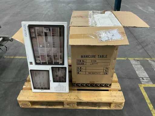 Zapasy w sklepie (3x)