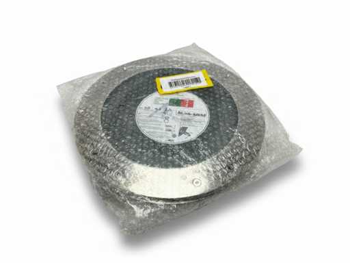 Armare AM-NG-010P design rotund cu hublou din oțel inoxidabil