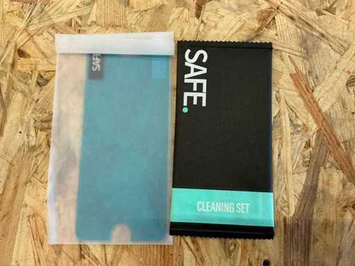 Lotto di pellicole schermate (circa 300x)