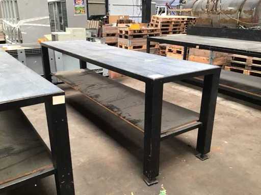 Werktafel