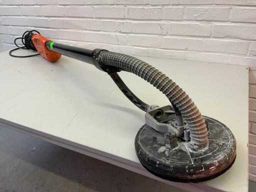 Flex - 2016 - WSE 500 - Long Neck Grinder