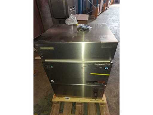 HOSHIZAKI - IM-65WNE-HC-Q Special ice cream machine for scoop ice cream 24 kg per 24 hours 633 x 506 x 860 mm
