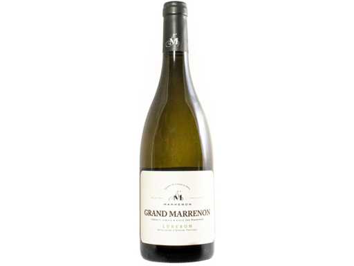 2023 - Grand Marrenon White - Domaine Marrenon - Valea Rhône - Vin Alb (12x)