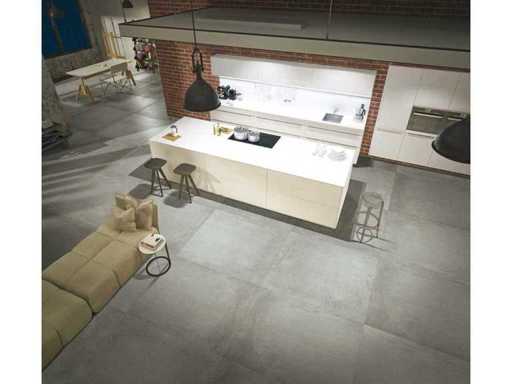 Ceramic tiles and mosaics