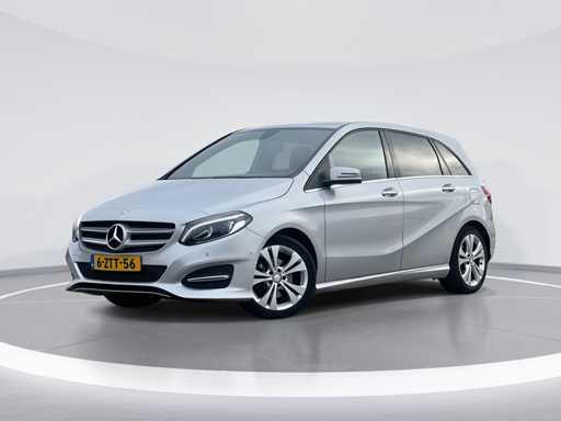 Mercedes-Benz B-klasse 180 Ambition 2015 | 6-ZTT-56