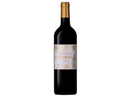 Haut Batailley Verso 2022 - Pauillac Grand Cru - Czerwone Wina (6x)