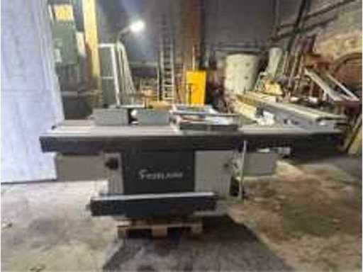 Industry & machinery