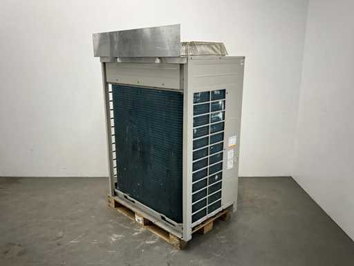 Daikin Europe - LREQ15B7Y1 - Inverter Unit