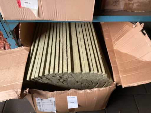 Paroc Partia pasków izolacyjnych