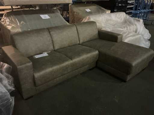 Roland Right Corner Sofa