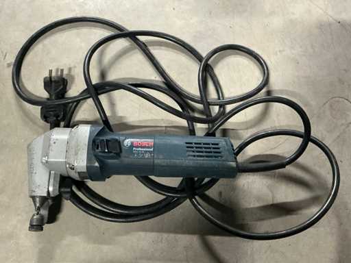 Bosch professional GNA 75-16 Nibbler