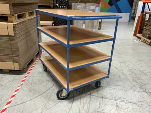 Transport cart