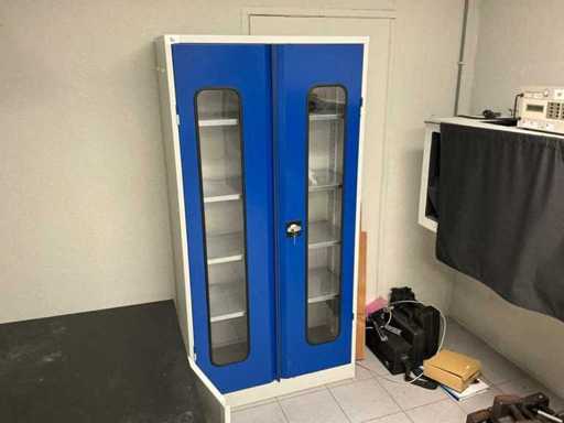 Cabinet dell'officina