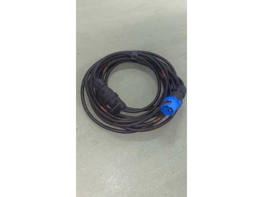 AED - CEE 16A MONO 10M (SET OF 5 PCS)