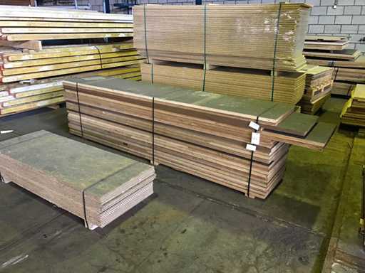 Placaj grosime 32mm (25x)