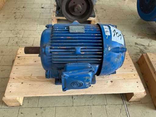 Materialen en magazijnvoorraad