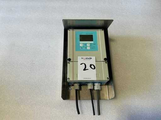 Endress&Hauser Liquisys M