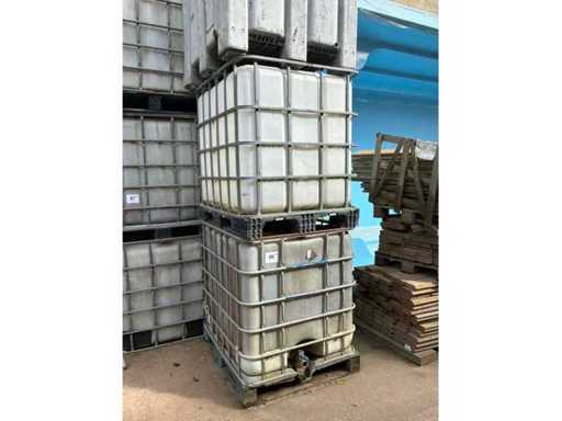 Contenitori IBC (5x)