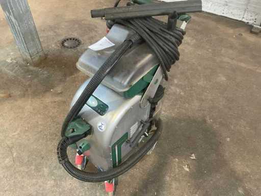 SteamteQ Steam Vacuum Cleaner