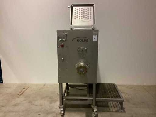2008 KOLBE MW 100 Vleeswolf