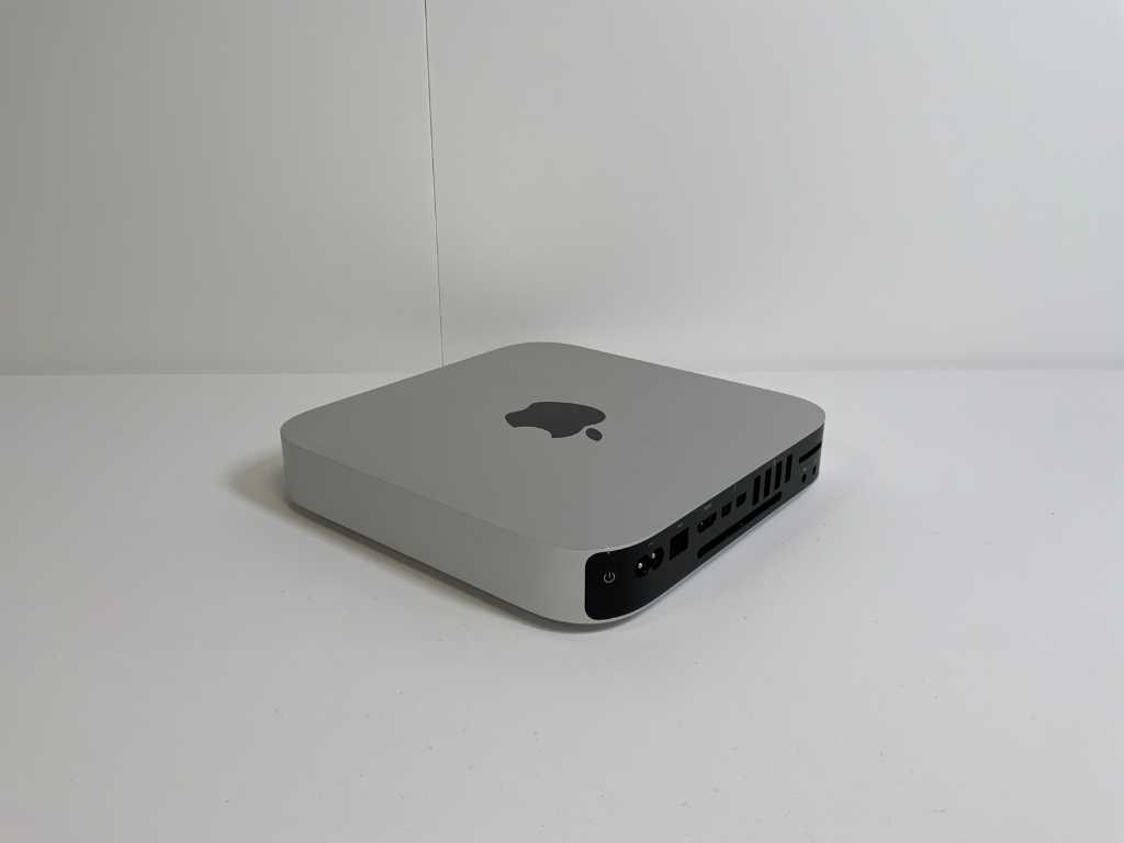 Mac mini i5 hot sale 16gb ram