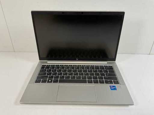HP EliteBook 830 G8 13.3”, Core(TM) i7 11th Gen, 16 GB RAM, 512 GB NVMe Laptop