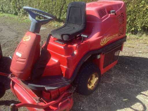 Ferrari Ciianni Grasmaaier