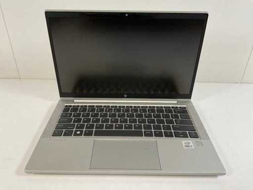 HP EliteBook 830 G7 13.3", Core(TM) i7 10a generazione, 16 GB di RAM, 512 GB NVMe Laptop