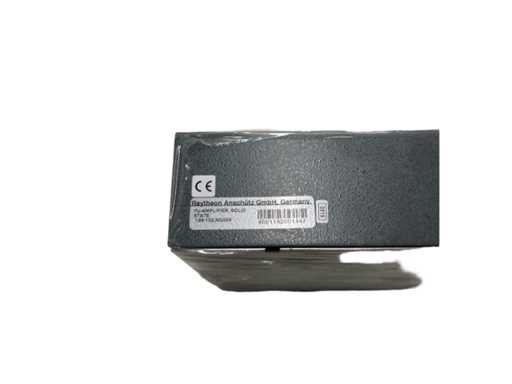 Raytheon Anschutz Nachfolgeverstärker zur Steuersteuerung