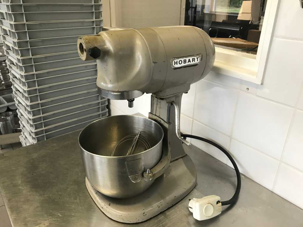 Hobart - mixer