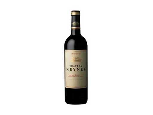Château Meyney 2019 - Saint Estèphe Grand Cru - czerwone wina (6x)