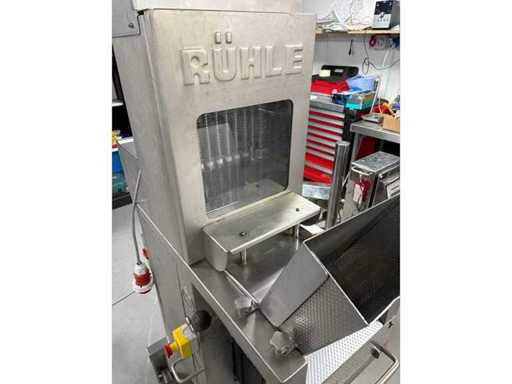 RUHLE - Injector