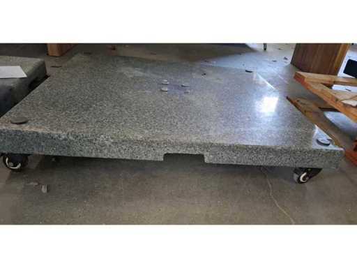 Bază de umbrelă (90kg)