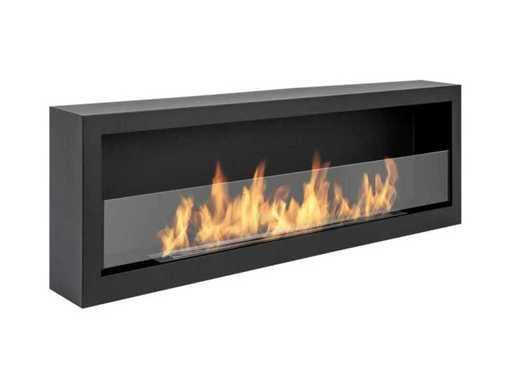 Scatola S-Line - Camino