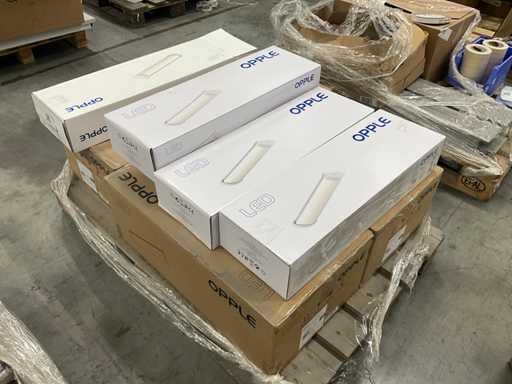 Illuminazione LED Opple (12x)