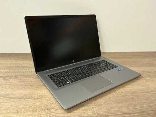 Laptop - HP - HP 470 G8 Notebook PC