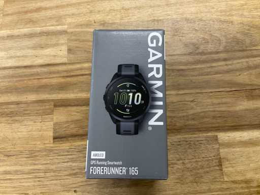 garmin forerunner 165 Smartwatch