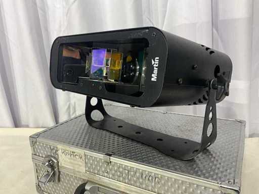 Projecteur de scène Martin Raptor