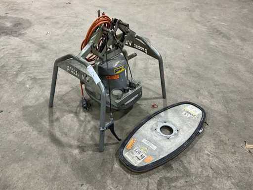 Probst Geblose Speedy Elevatorer à vide