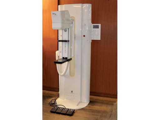 METALTRONICA - FLAT/E - Mammography Scanner