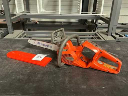 Husqvarna 535i XP Akku-Kettensäge