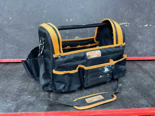 Sac à outils Bahco