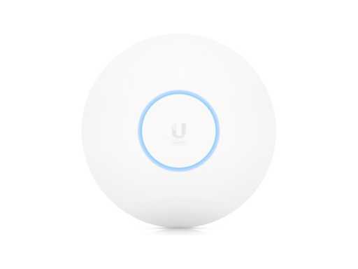 Ubiquiti Unifi 6 Professional - Network Accesspoint - WiFi Versterker - Wi-Fi 6 - 4800 Mbps