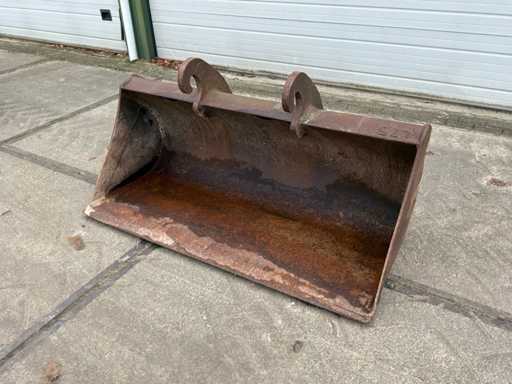 Łyżka koparki "CW30"