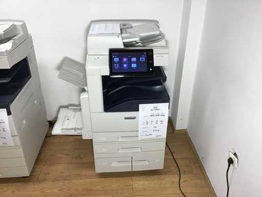 Xerox - 2020 - AltaLink C8045 - All-in-One Printer