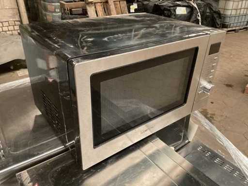 Microunde diferite (12x)