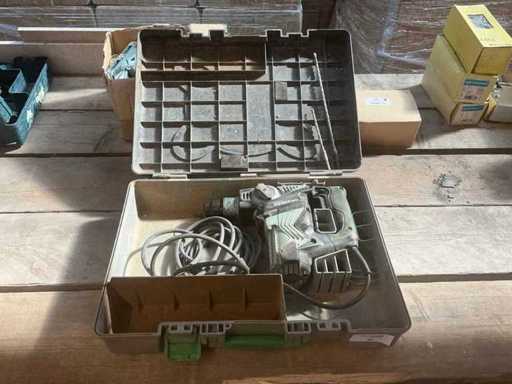 Hitachi DH28PD Hammer Drill