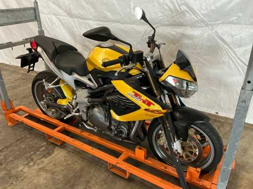 2005 Benelli Sport TNT 1130 Motorrad