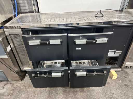 Gamko Verrijdbaar buffet